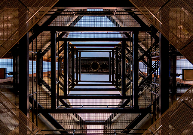 Metal konstruksiyaların istehsalı ve montaj işleri