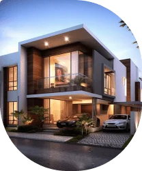 Fit-out ve Landscape İşleri