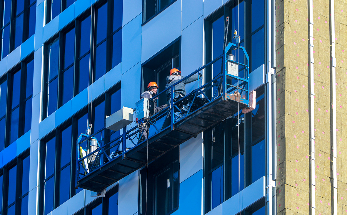 BMU sistemlərinin montajı və texniki xidməti
