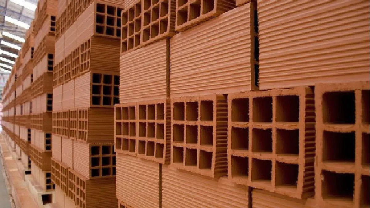 Refrakter (istiyə davamlı kərpic) montaj işləri